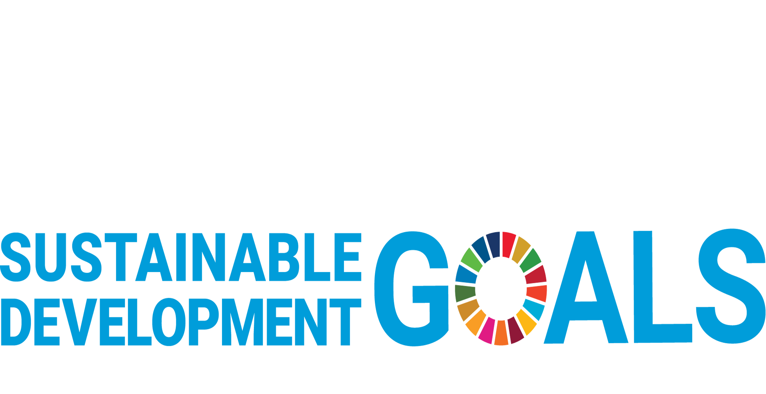 SDG logo